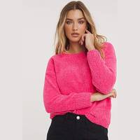 Simply Be Women's Chenille Jumpers
