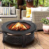 Marlow Home Co. Fire Pits