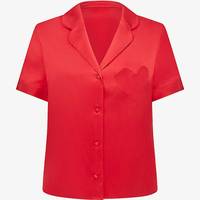 Selfridges Women's Red Shirts