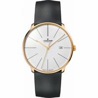 Junghans Mens Rose Gold Watches