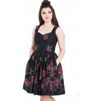 Hell Bunny Gothic Dresses for Women