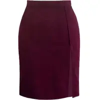 Wolf & Badger Women's Suede Skirts