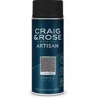 Craig & Rose Spray Paints