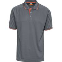 Universal Textiles Men's Short Sleeve Polo Shirts