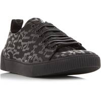 House Of Fraser Print Trainers for Men