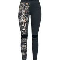 Gas Monkey Garage Women's Fashion