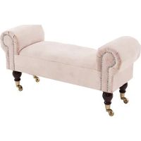 Comfy Deluxe Velvet Chairs