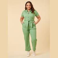 Joanie Clothing Women's Boilersuits