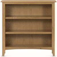 Annaghmore Oak Bookcases