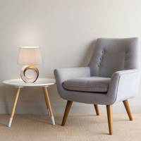 Lights.co.uk Marble Table Lamps