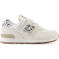 La Redoute New Balance Girl's Suede Trainers