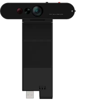 Lenovo Webcams