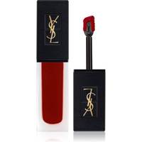 Yves Saint Laurent Velvet Matte Lipstick