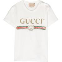 FARFETCH Gucci Designer Baby Boy Clothes