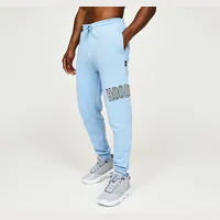 Footasylum Hoodrich Men's Fleece Joggers