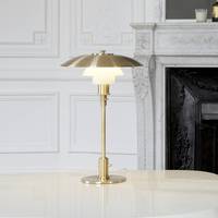 Louis Poulsen Glass Table Lamps
