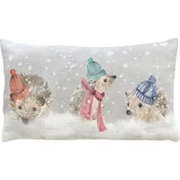 Universal Textiles Christmas Pillowcases