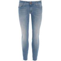 SportsDirect.com Women's Embroidered Jeans