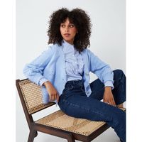 Blue Vanilla Women's Embroidered Cardigans
