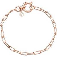 Argento Link Bracelets for Women