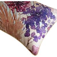 Paoletti Floral Pillowcases