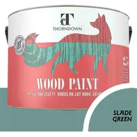 Robert Dyas Thorndown Wood Paints