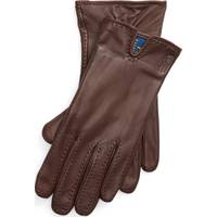 Ralph Lauren Women's Touchscreen Gloves