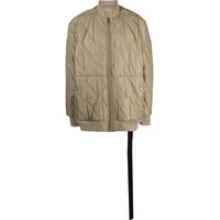 FARFETCH Men's Quilted Bomber Jackets