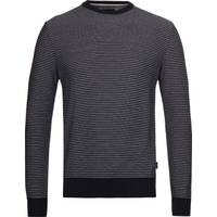 Woodhouse Clothing Striped Sweaters for Men