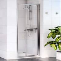 Aqualux Frameless Shower Doors