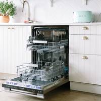 Beko Integrated Dishwashers