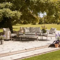 Envy Metal Garden Furniture