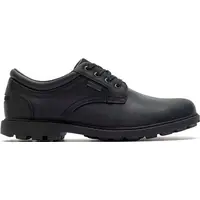 Rockport Men's Black Oxford Shoes