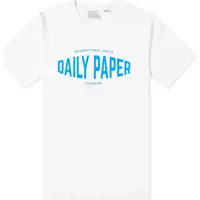 DAILY PAPER Women's Logo T-Shirts