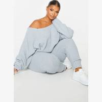 PrettyLittleThing Plus Size Loungewear