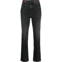 Jacob Cohen Women's Embroidered Jeans
