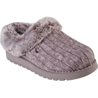 Secret Sales Women's Faux Fur Slippers