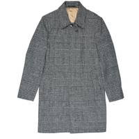 Burton Men's Check Coats