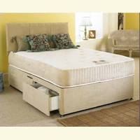 Jovial Beds Kingsize Mattresses