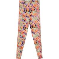 Wolf & Badger Women's Printed Trousers