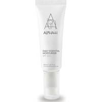 Alpha-H Skincare for Dry Skin