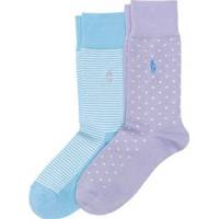 Men's Polo Ralph Lauren Dot Socks