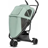 Kiddies Kingdom Quinny Baby Sun Canopies
