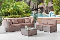 Home Detail Garden Lounge Sets
