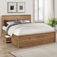 Wilko 2 Drawer Storage Beds