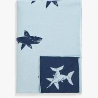 little home at John Lewis Printed Throws