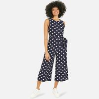 Matalan Women's Culotte Jumpsuits