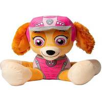 The Entertainer Paw Patrol Soft Toys