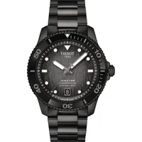 Goldsmiths Tissot Men's Designer Watches