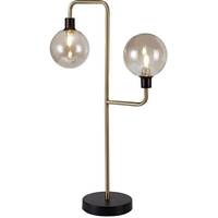 LUMINOSA Glass Table Lamps